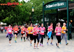 30. Frauenlauf 2017