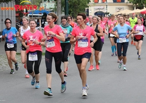 30. Frauenlauf 2017