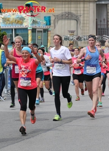 30. Frauenlauf 2017