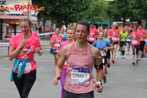 Frauenlauf 2017