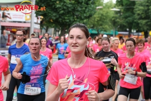 Frauenlauf 2017