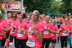 Frauenlauf 2017