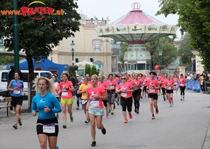 30. Frauenlauf 2017