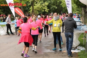 30. Frauenlauf 2017