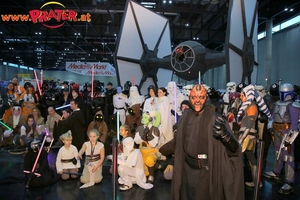 VIECC Vienna Comic Con