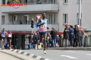 Vienna City Marathon 2017