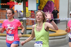 Frauenlauf 2017