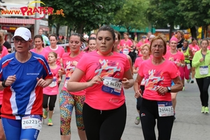 Frauenlauf 2017