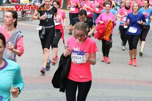 Frauenlauf 2017