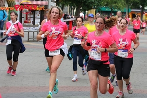 Frauenlauf 2017