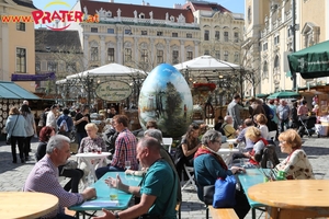 Altwiener Ostermarkt