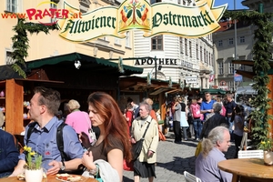 Altwiener Ostermarkt