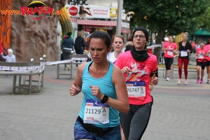 Frauenlauf 2017