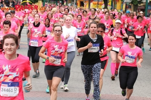 Frauenlauf 2017