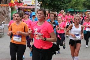 Frauenlauf 2017