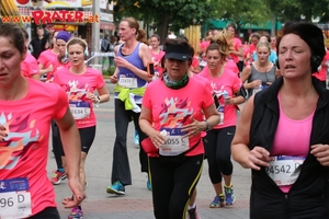 Frauenlauf 2017