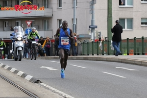 Vienna City Marathon 2017