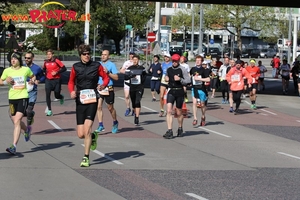 Vienna City Marathon 2017