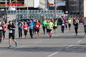 Vienna City Marathon 2017