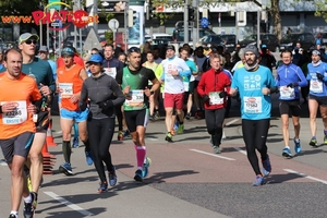 Vienna City Marathon 2017