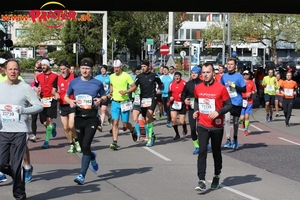 Vienna City Marathon 2017