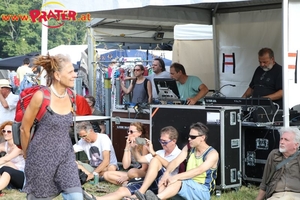 Volksstimme Fest 2016