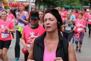 Frauenlauf 2017