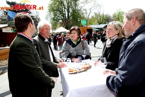 Steiermark in Wien