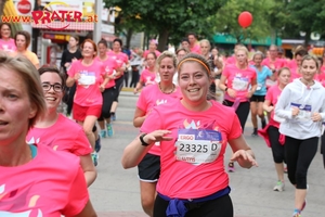 Frauenlauf 2017