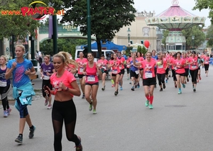 30. Frauenlauf 2017