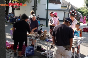 Kinder-Flohmarkt 2016