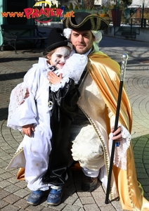 Fasching 2017