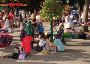 Kinder-Flohmarkt 2016