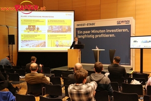 Gewinn-Messe