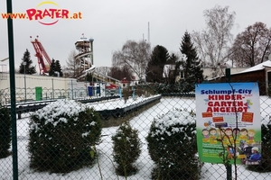 Winterstille