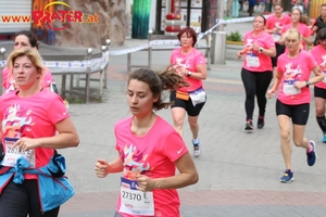 Frauenlauf 2017