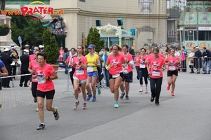 30. Frauenlauf 2017