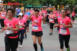 Frauenlauf 2017