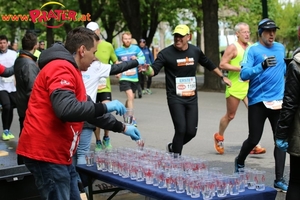 Vienna City Marathon 2017