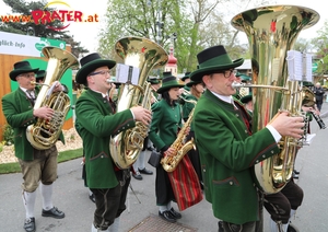 Steiermark in Wien