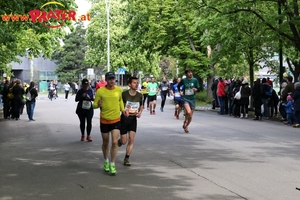 Vienna City Marathon 2017