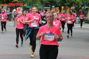 Frauenlauf 2017