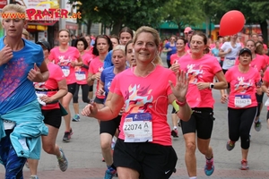 Frauenlauf 2017