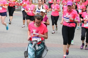 Frauenlauf 2017