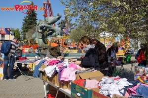 Kinderflohmarkt 2017