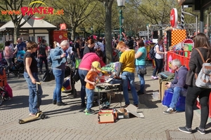 Kinderflohmarkt 2017