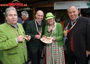 Steiermark in Wien