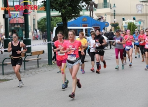 30. Frauenlauf 2017