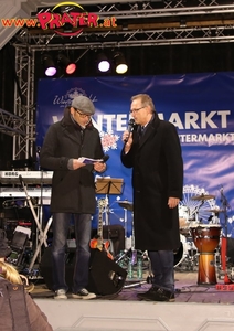 Wintermarkt