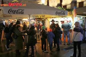 Wintermarkt